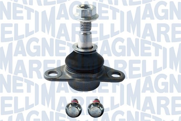 Festebolt, bærearm - 301191619890 MAGNETI MARELLI - 274377, 274523, 274573