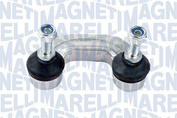 Reparasjonssett, stabilisatorlager - 301191620050 MAGNETI MARELLI - 4D0411317G, 4D0411317J, 4D0411317K