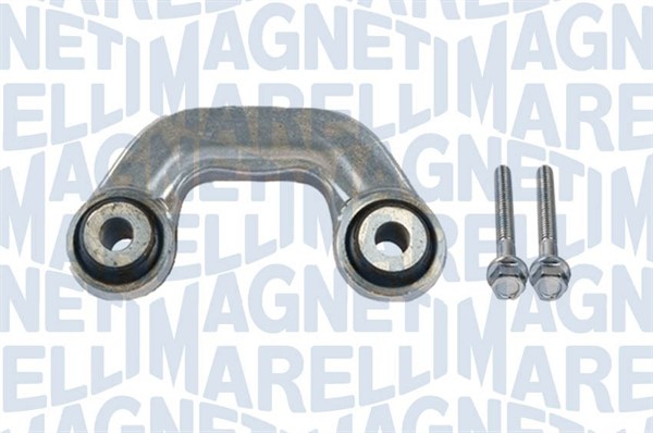 Reparasjonssett, stabilisatorlager - 301191620090 MAGNETI MARELLI - 4D0411317K, JTS280, TC771