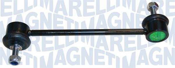 Reparasjonssett, stabilisatorlager - 301191622130 MAGNETI MARELLI - 1332453, 2T143B438BA, 2T143B438BB