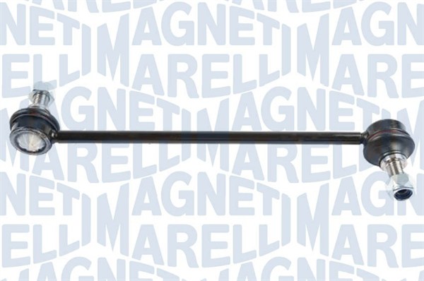 Reparasjonssett, stabilisatorlager - 301191622260 MAGNETI MARELLI - 548302S200, HY-LS-10809, TC2700