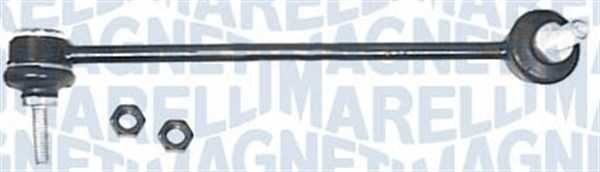 Reparasjonssett, stabilisatorlager - 301191622380 MAGNETI MARELLI - 54840-1E000, 548401G500, 548402C000