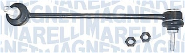 Reparasjonssett, stabilisatorlager - 301191622390 MAGNETI MARELLI - 548301G000, 548301G500, 548302C000