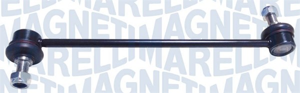 Reparasjonssett, stabilisatorlager - 301191622490 MAGNETI MARELLI - 548303Z000, HY-LS-13755