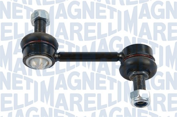 Reparasjonssett, stabilisatorlager - 301191622590 MAGNETI MARELLI - 555302B000, 555302B200, HY-LS-4944