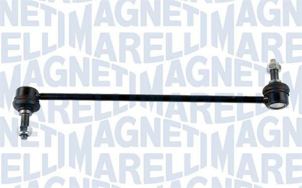 Reparasjonssett, stabilisatorlager - 301191622750 MAGNETI MARELLI - 54830C5000, TC3822