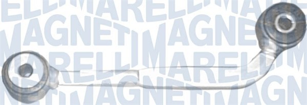 Reparasjonssett, stabilisatorlager - 301191623510 MAGNETI MARELLI - 2033200889, JTS637, ME-LS-5629