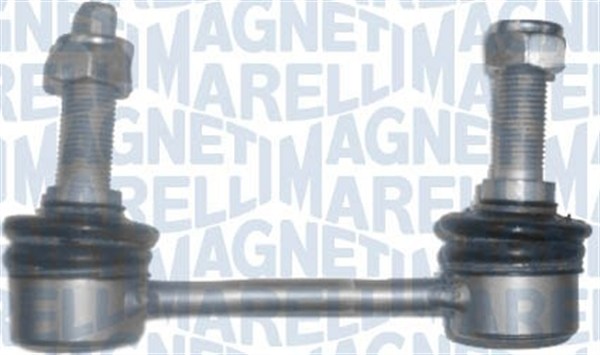 Reparasjonssett, stabilisatorlager - 301191623650 MAGNETI MARELLI - 1643201232, JTS617, ME-LS-4699