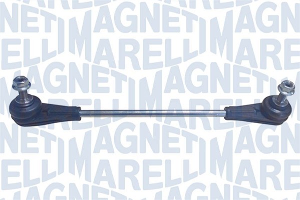 Reparasjonssett, stabilisatorlager - 301191624420 MAGNETI MARELLI - 31306862863, BM-LS-14876