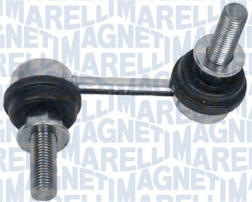 Reparasjonssett, stabilisatorlager - 301191624670 MAGNETI MARELLI - 546684U000, JTS01029, NI-LS-2307