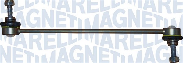 Reparasjonssett, stabilisatorlager - 301191625200 MAGNETI MARELLI - 546180001R, JTS550, RE-LS-7304