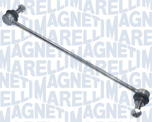 Reparasjonssett, stabilisatorlager - 301191625380 MAGNETI MARELLI - 4543200010, MR961477, JTS1183