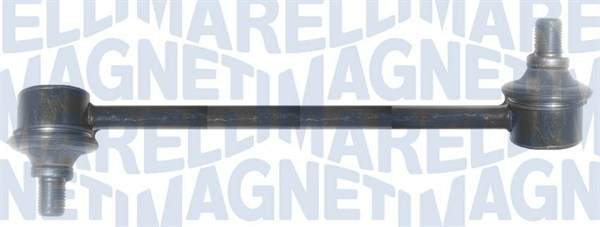 Reparasjonssett, stabilisatorlager - 301191625550 MAGNETI MARELLI - 4882002030, 4882002040, 4882047010