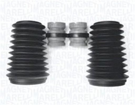 310116110013, Støvkappe, støtdemper, Ochranná sada proti prachu, tlumič pérování, MAGNETI MARELLI, 431412175D, 900013, PK038