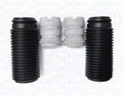 Støvkappe, støtdemper - 310116110015 MAGNETI MARELLI - 900015, PK007