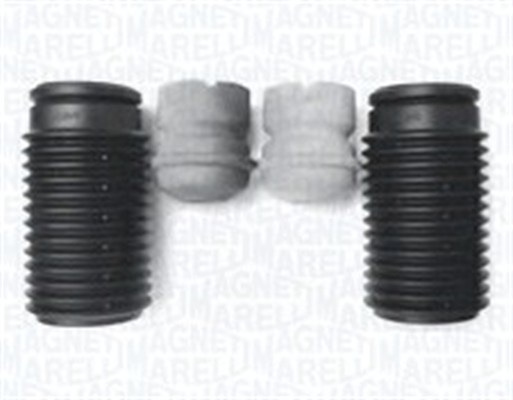 310116110016, Støvkappe, støtdemper, Ochranná sada proti prachu, tlumič pérování, MAGNETI MARELLI, 1693230192, 1693230292, A1693230192, A1693230292, 900016, 915210, PK008