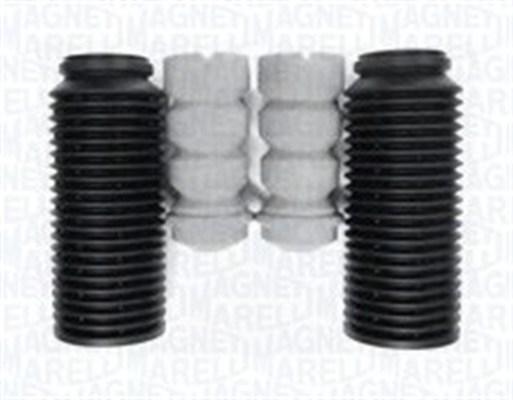 Støvkappe, støtdemper - 310116110019 MAGNETI MARELLI - 900019, 913121, PK018
