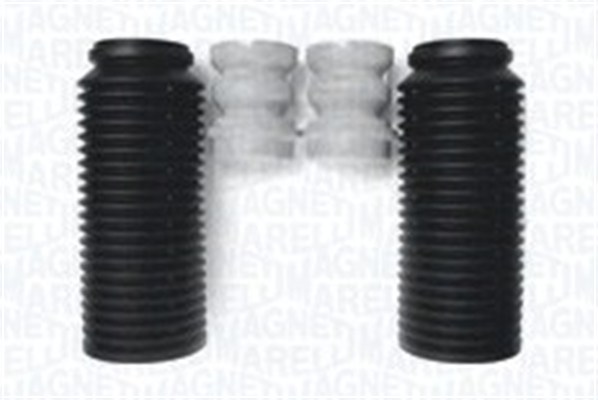 Støvkappe, støtdemper - 310116110022 MAGNETI MARELLI - 900022, PK022