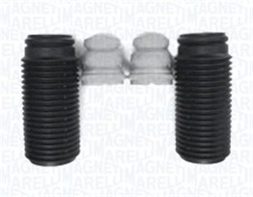 310116110027, Støvkappe, støtdemper, Ochranná sada proti prachu, tlumič pérování, MAGNETI MARELLI, 900027, 913138, PK036