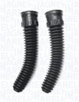 Støvkappe, støtdemper - 310116110028 MAGNETI MARELLI - 900029, 945502, PK029