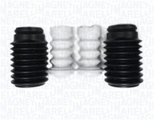 Støvkappe, støtdemper - 310116110040 MAGNETI MARELLI - 900044, 913231, PK035