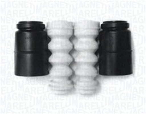Støvkappe, støtdemper - 310116110047 MAGNETI MARELLI - 6N0512131A, 900052, 915418