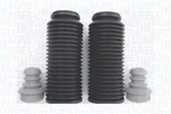 Støvkappe, støtdemper - 310116110050 MAGNETI MARELLI - 900055, 916803, PK062