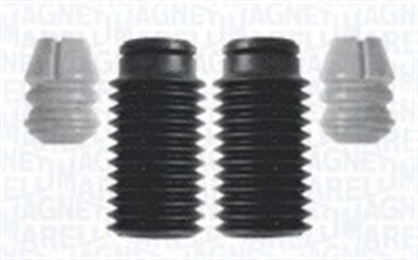 Støvkappe, støtdemper - 310116110051 MAGNETI MARELLI - 900056, 916806, PK063