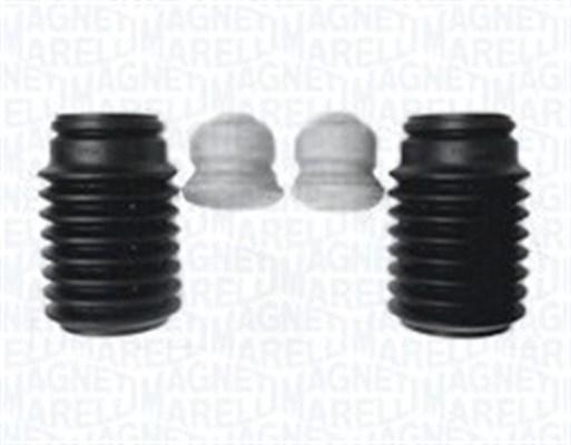 Støvkappe, støtdemper - 310116110054 MAGNETI MARELLI - 900061, 916501, PK069