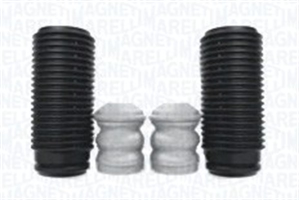 310116110065, Støvkappe, støtdemper, Ochranná sada proti prachu, tlumič pérování, MAGNETI MARELLI, 1124449, 31331124449, 900077, 910015