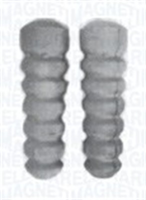 Støvkappe, støtdemper - 310116110066 MAGNETI MARELLI - 900078, 913145, PK046