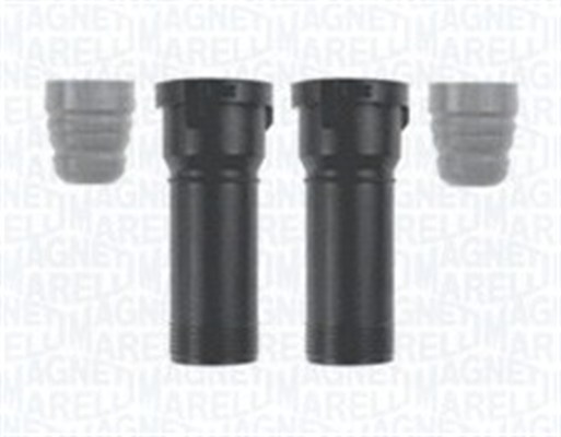 310116110085, Støvkappe, støtdemper, Ochranná sada proti prachu, tlumič pérování, MAGNETI MARELLI, 1092943, 1093924, 1094065, 1094724, 33521092943, 33531093924, 33531094065, 33531094724, 900115