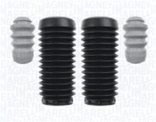 310116110097, Støvkappe, støtdemper, Ochranná sada proti prachu, tlumič pérování, MAGNETI MARELLI, 1254213, D350340A5A, 1254219, 1347289, 2N113025AD, 2S613K036AB, 5N113025AA, 900146