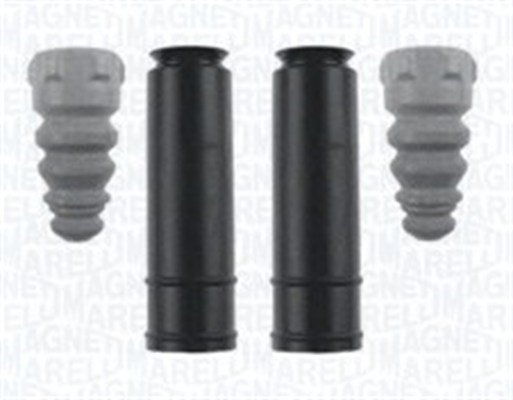 310116110099, Støvkappe, støtdemper, Ochranná sada proti prachu, tlumič pérování, MAGNETI MARELLI, 1K0513425, 1K0513425B, 1K0513425D, 3C0511359F, 3C0511359B, 5N0511359F, 900148