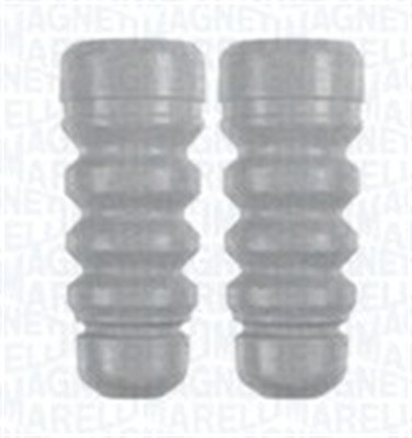 310116110103, Støvkappe, støtdemper, Ochranná sada proti prachu, tlumič pérování, MAGNETI MARELLI, 900168, 930002