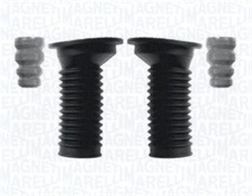 310116110106, Støvkappe, støtdemper, Ochranná sada proti prachu, tlumič pérování, MAGNETI MARELLI, 4815702060, 4833112200, 900171, 910048