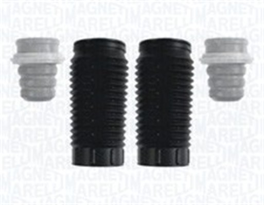 310116110109, Støvkappe, støtdemper, Ochranná sada proti prachu, tlumič pérování, MAGNETI MARELLI, 5033A6, 50705220, 5033a7, 50705790, 5033a9, 50706737, 5033C2, 50707856, 15388, 900174