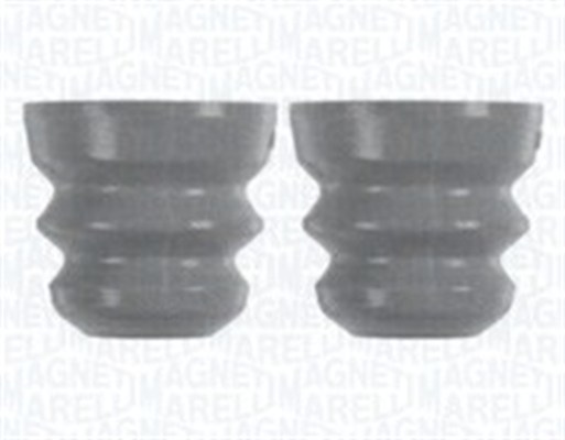 Støvkappe, støtdemper - 310116110112 MAGNETI MARELLI - 900187