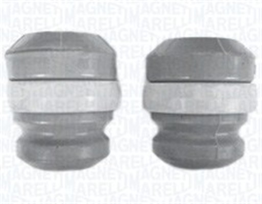 Støvkappe, støtdemper - 310116110122 MAGNETI MARELLI - 900116