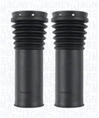 Støvkappe, støtdemper - 310116110130 MAGNETI MARELLI - 900183