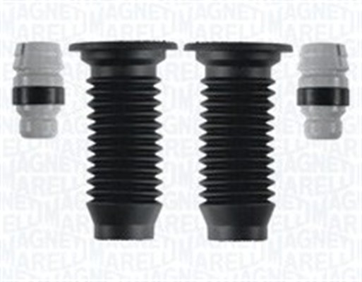 Støvkappe, støtdemper - 310116110139 MAGNETI MARELLI - 481570H010, 483310H010, 503396