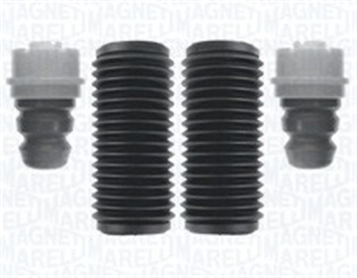 310116110140, Støvkappe, støtdemper, Ochranná sada proti prachu, tlumič pérování, MAGNETI MARELLI, 46466619, 46792633, 46804120, 900216