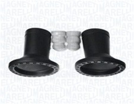 Støvkappe, støtdemper - 310116110151 MAGNETI MARELLI - 1251053, 4815720070, 900065