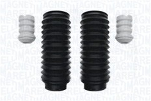 Støvkappe, støtdemper - 310116110157 MAGNETI MARELLI - 1096298, 1096309, 31331096298