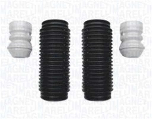 310116110158, Støvkappe, støtdemper, Ochranná sada proti prachu, tlumič pérování, MAGNETI MARELLI, 1125878, 31321125878, 33536751030, 6751030, 900092