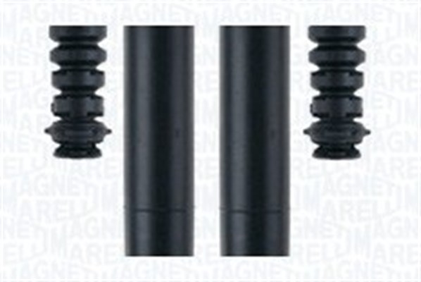 Støvkappe, støtdemper - 310116110160 MAGNETI MARELLI - 4922000203, 55248AX600, 8200389766