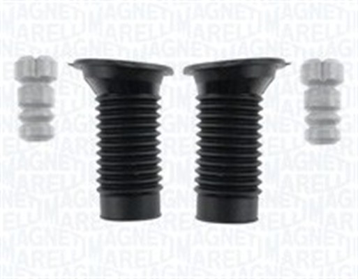Støvkappe, støtdemper - 310116110161 MAGNETI MARELLI - 481570D010, 4833152010, 900120
