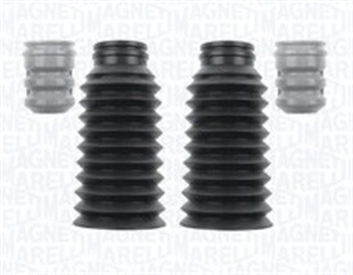 Støvkappe, støtdemper - 310116110164 MAGNETI MARELLI - 2033200744, 2033200844, 2033200944