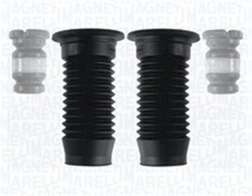 Støvkappe, støtdemper - 310116110204 MAGNETI MARELLI - 481570D050, 4815752030, 483310D030