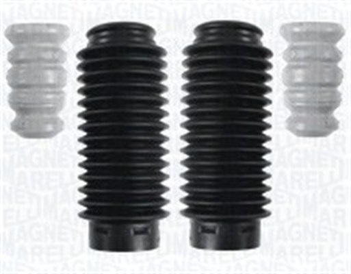 Støvkappe, støtdemper - 310116110206 MAGNETI MARELLI - 5033A0, 5033A4, 5033C0